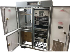 350 ATC Cabinet