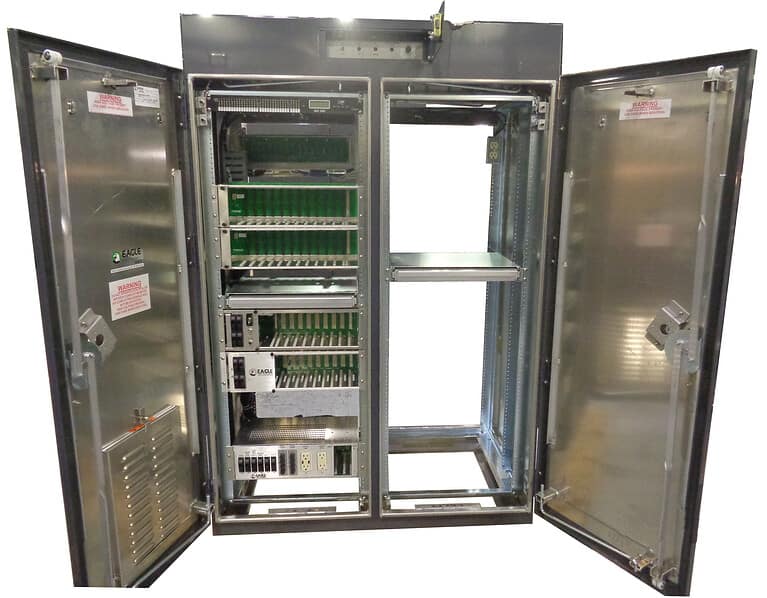 350 ATC Traffic Cabinet