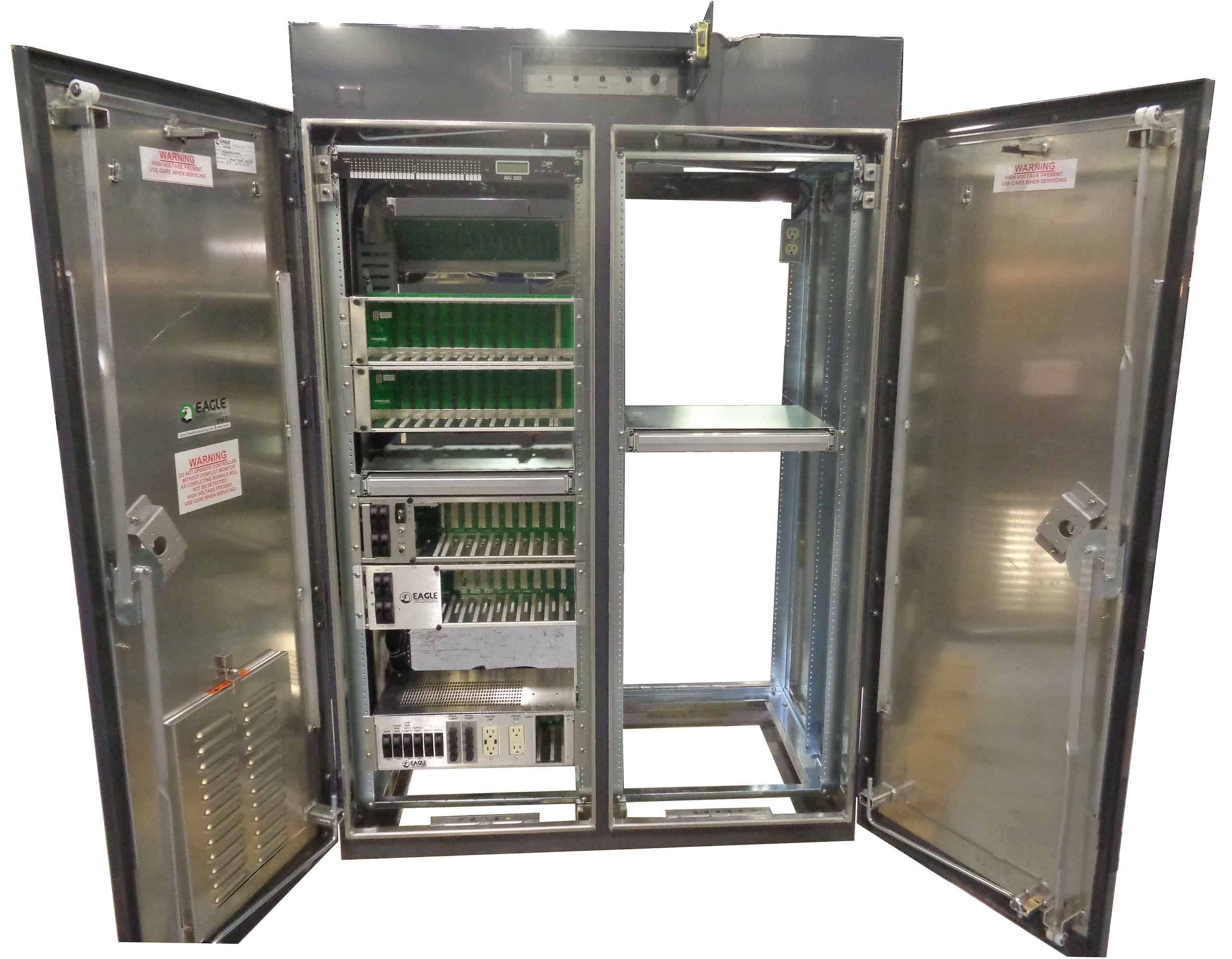 350 ATC Cabinet