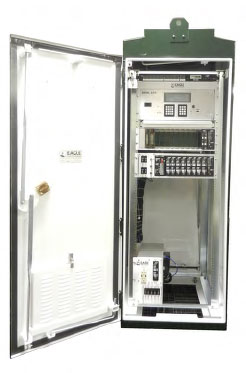 352 ATC Traffic Cabinet
