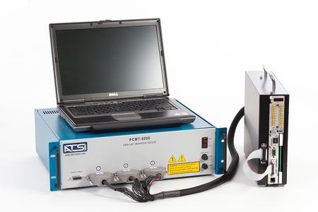 ATSI PCMT 8000 Tester