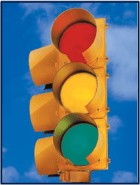 Dialight XL15 Series LED Traffic Signals