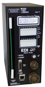 EDI MMU2-16LE Smart Monitor