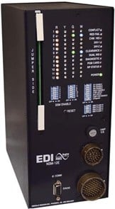 EDI NSM-E Advanced Signal Monitor