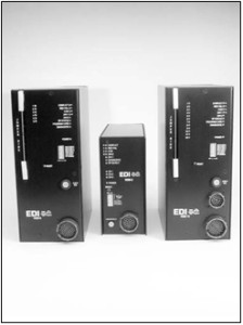 EDI NSM Series Monitor Units