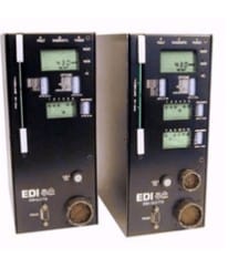 EDI SSM-LE Series Advanced Signal Monitors