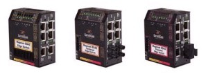 Garrettcom ES42 Edge Switch