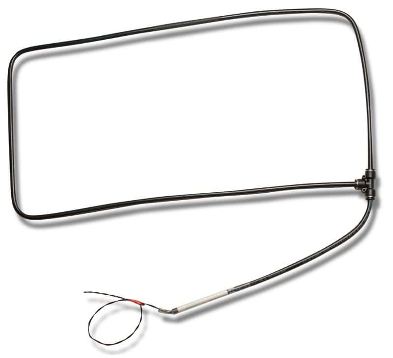 Patriot Loops