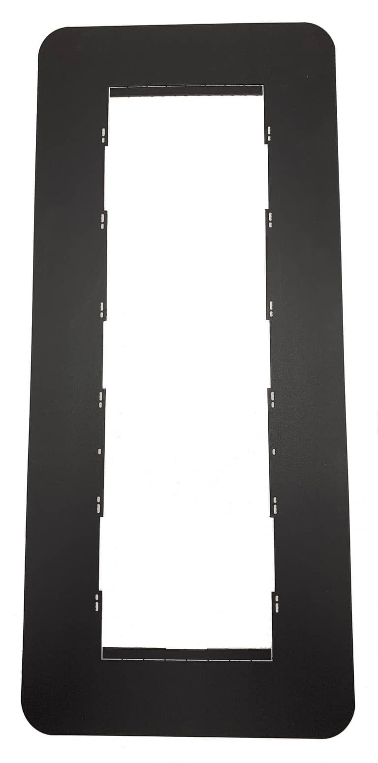 Signal Backplate (flat)