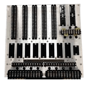 TF4000 Load Bay