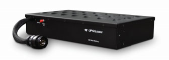 ZincFive UPStealth® Nema Battery Panel