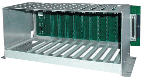 Cabinet Detector Racks