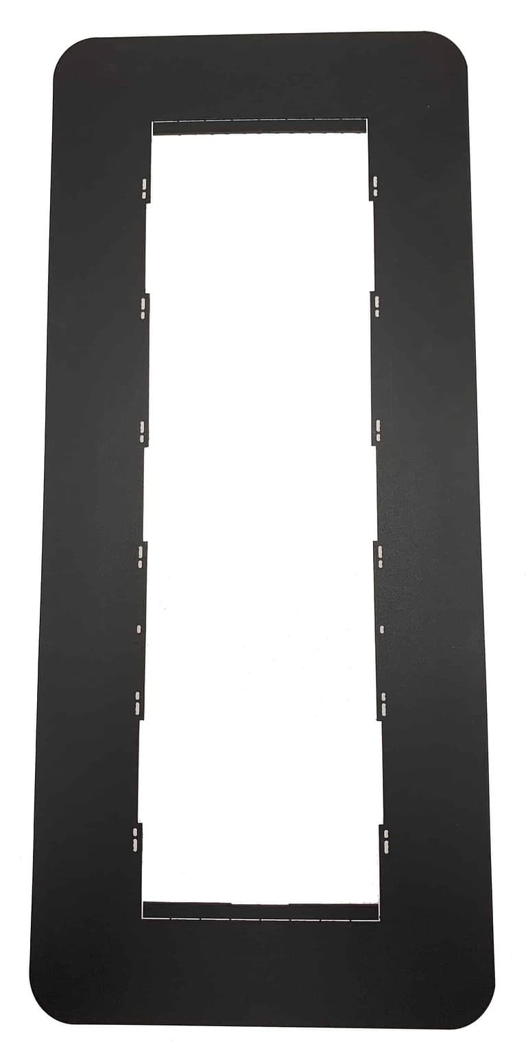 Traffic Signal Backplates