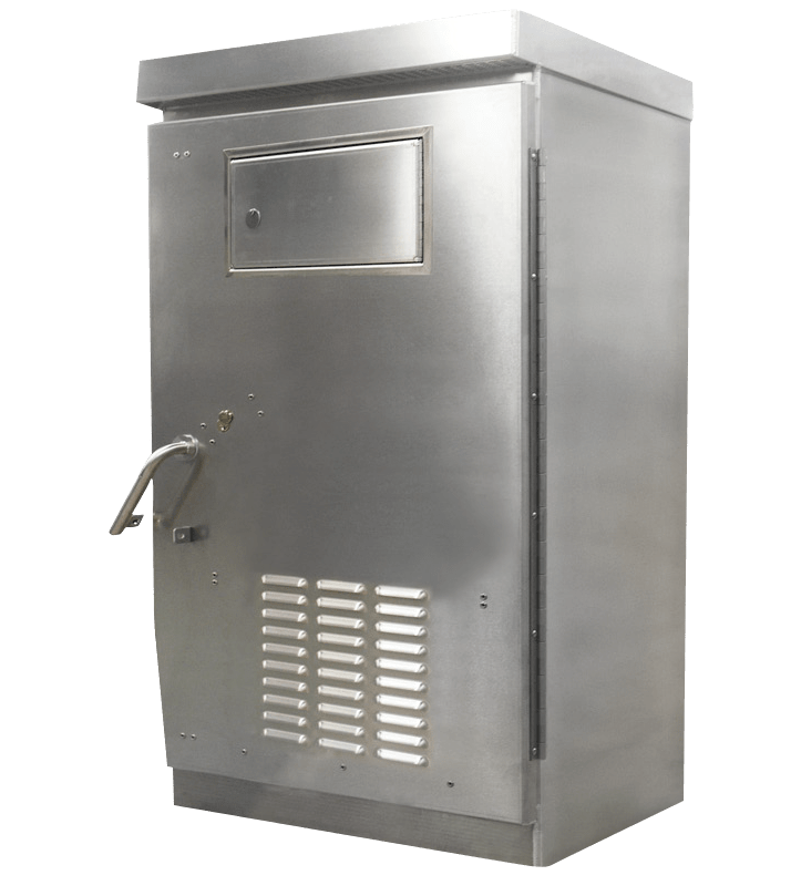 Size M36 EL7041 NEMA Traffic Cabinet