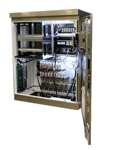 Smart P – EL712DQ NEMA Traffic Cabinet