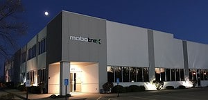 MoboTrex Building