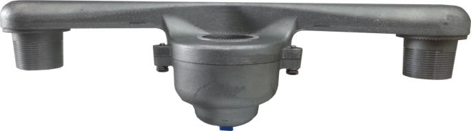52CA Cluster Adapter