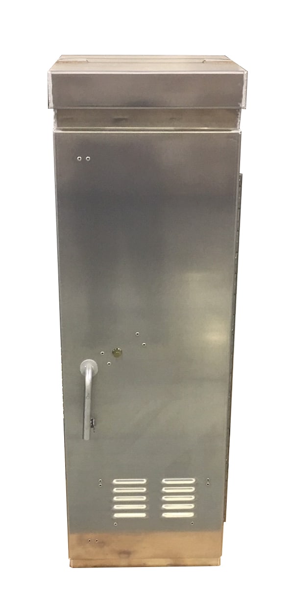 352 ATC Cabinet