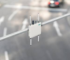 Siemens Mobility, Inc.’s roadside unit is first to receive OmniAir Certification