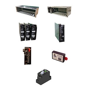 ATC Cabinet Spare Parts