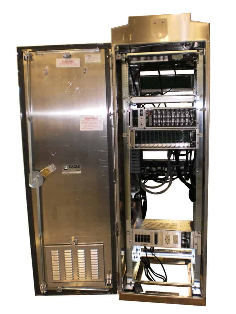 352 Stretch (352S) ATC Traffic Cabinet