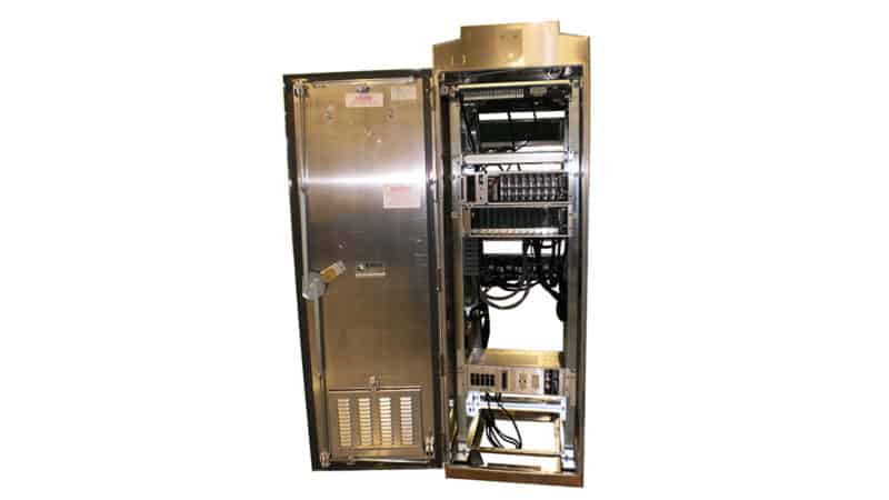 352 Stretch (352S) ATC Cabinet