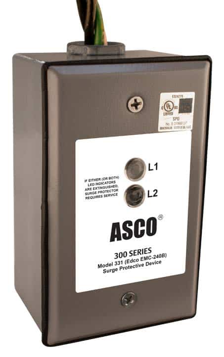 ASCO 300 Series