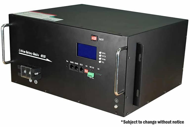 PantheonCell-LiFePO4-48-100-TN-SD