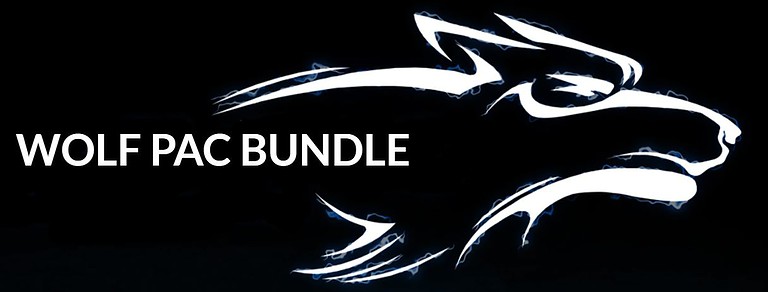 Wolf PAC Bundle