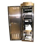 352 Stretch (352S) ATC Traffic Cabinet