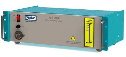 ATSI ASIT-5500 ATCC SIU Tester