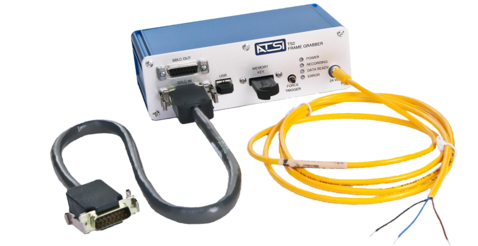 ATSI FGR-1000 TS2 Frame Grabber