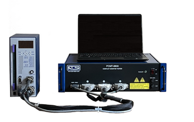 ATSI PCMT-8800 Conflict Monitor Tester