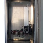 FC Series Flasher Traffic Cabinets