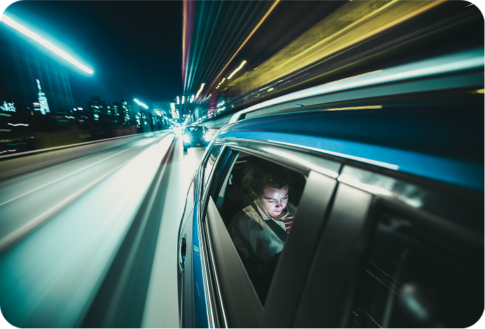 Build America-Buy America compliant