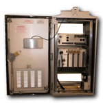 33X Traffic Cabinets