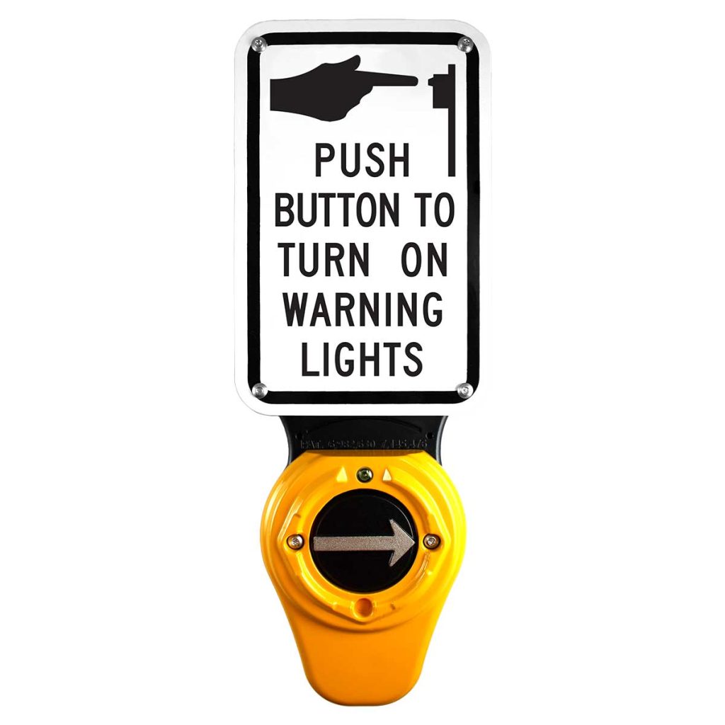 Polara iNX Audible Information Device