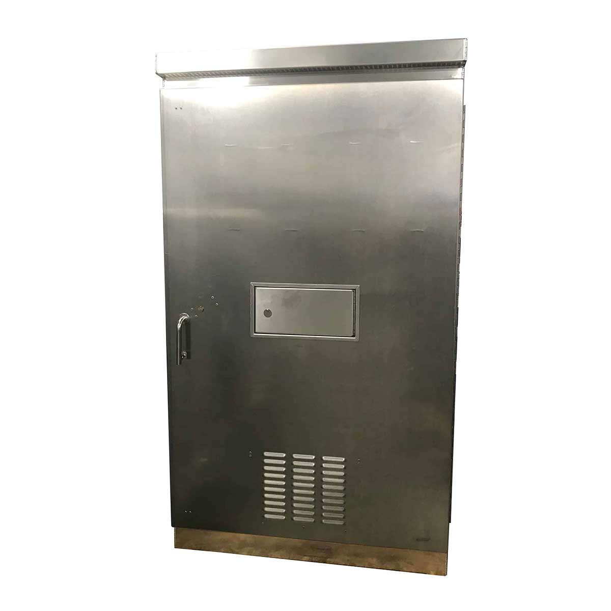 Size R - EL720 Traffic Cabinet