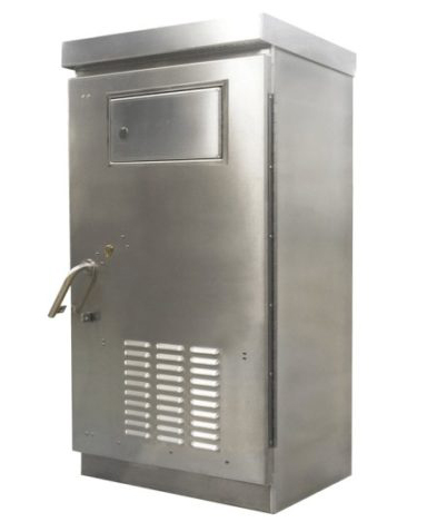 Size Stretch M – EL708 Traffic Cabinet