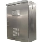 Size Stretch P – ELS1008 Traffic Cabinet