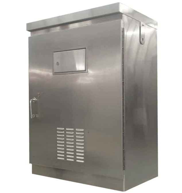 Size Stretch P – ELS1008 Traffic Cabinet