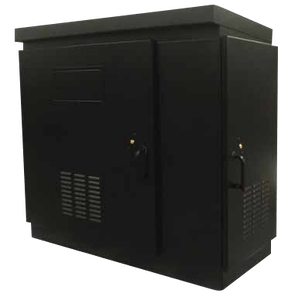 Size Super P – ELS1014 Traffic Cabinet