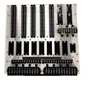 TF4000 Series Load Bay – NEMA TS-1