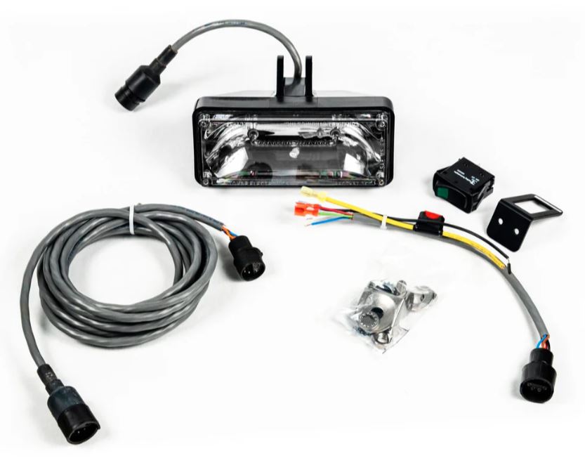 TOMAR T792HL Series Preemption Emitters