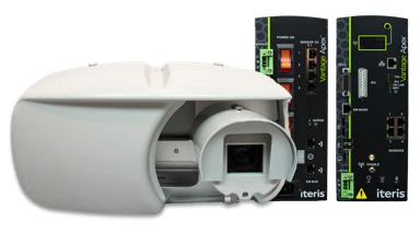 Iteris Vantage Apex