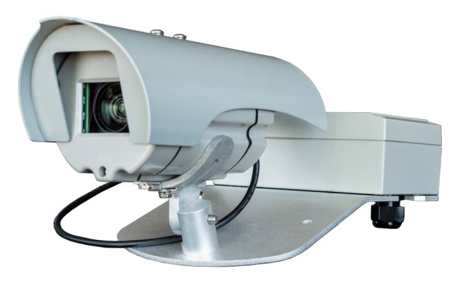 Iteris Vantage Next Camera - MoboTrex