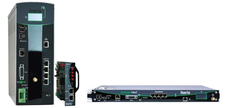 Iteris Vantage Next Platform - MoboTrex