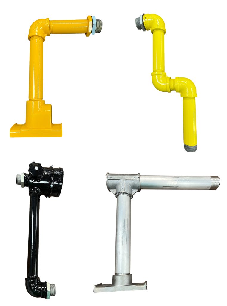 MoboTrex Mounting Equipment