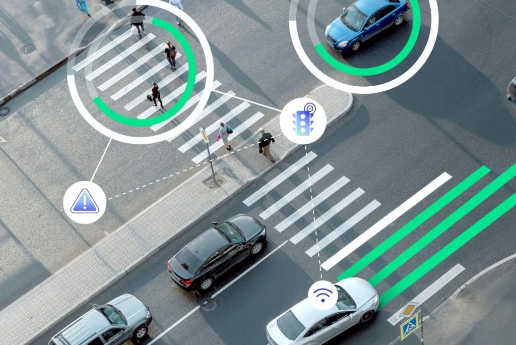 Yunex Traffic FUSION