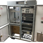 Eagle 350 ATC Cabinet
